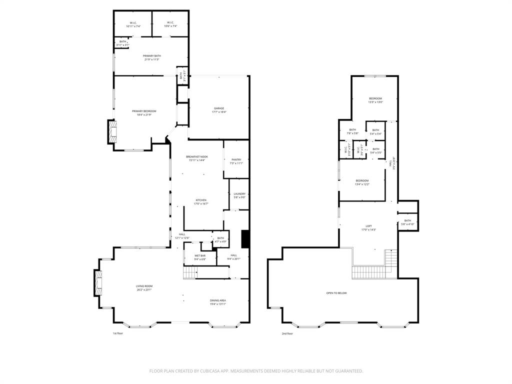Preston Trails Fairways Ph I - Residential