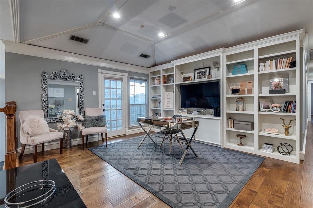 Preston Trails Fairways Ph I - Residential