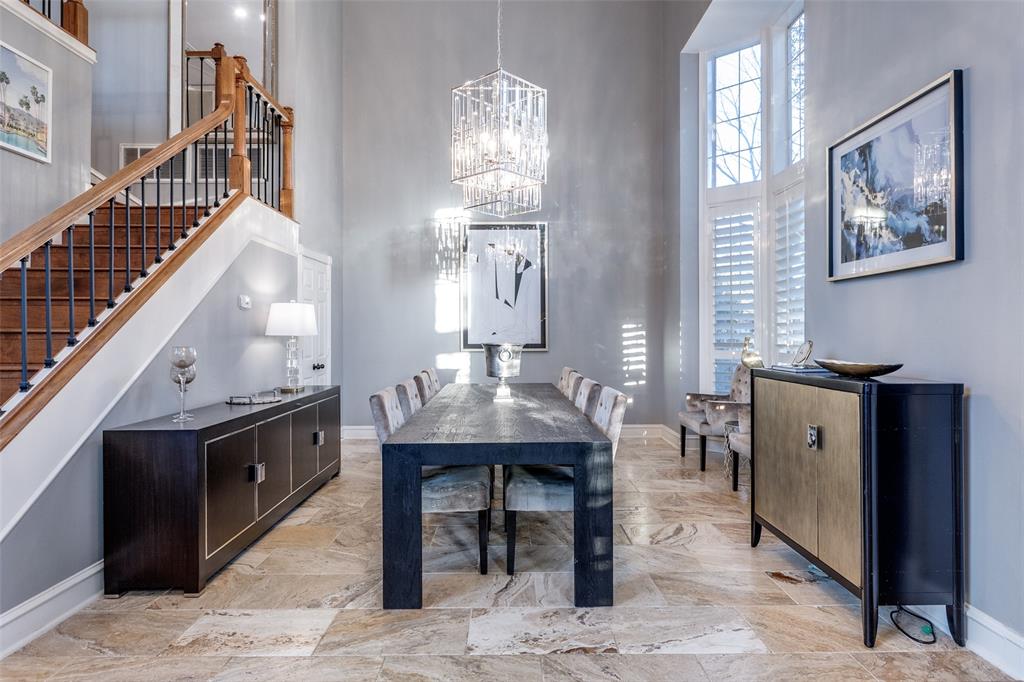 Preston Trails Fairways Ph I - Residential