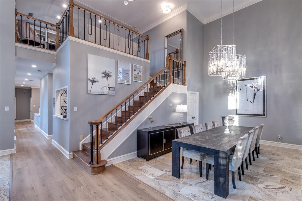 Preston Trails Fairways Ph I - Residential