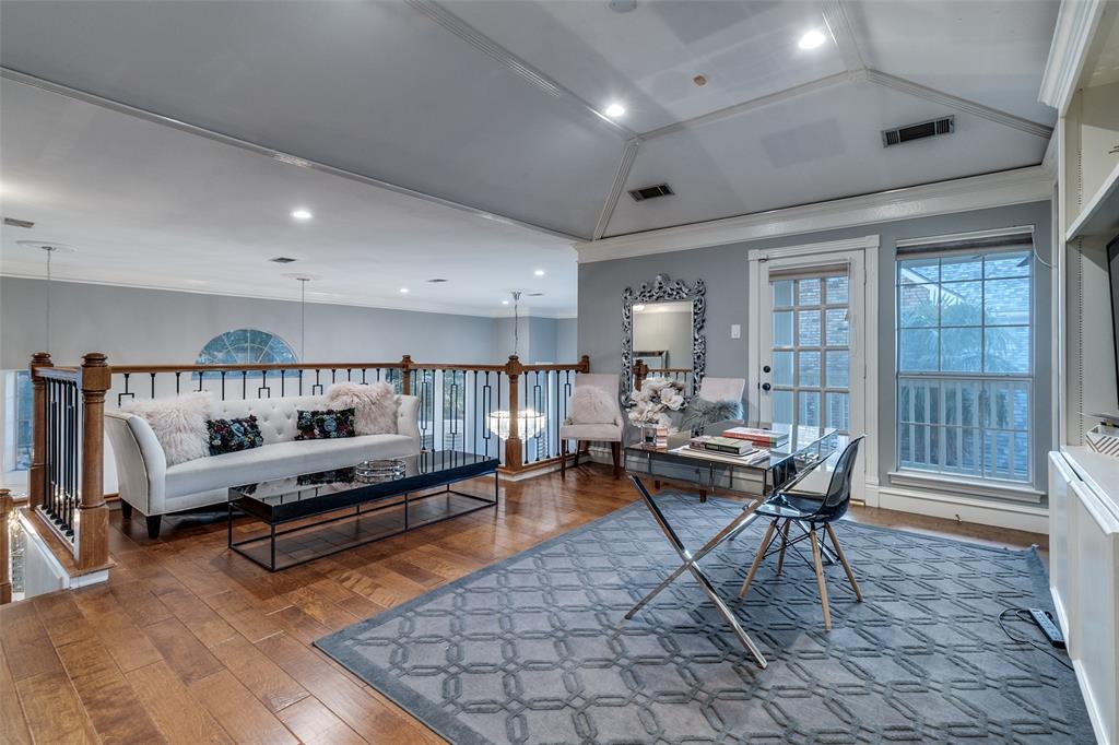 Preston Trails Fairways Ph I - Residential