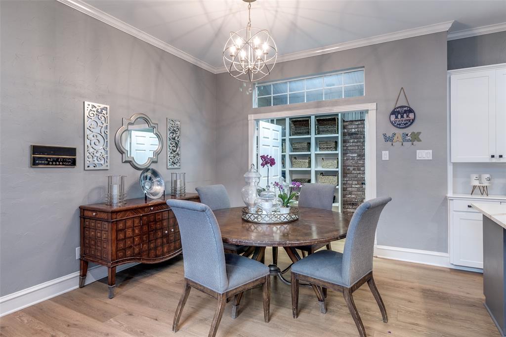 Preston Trails Fairways Ph I - Residential