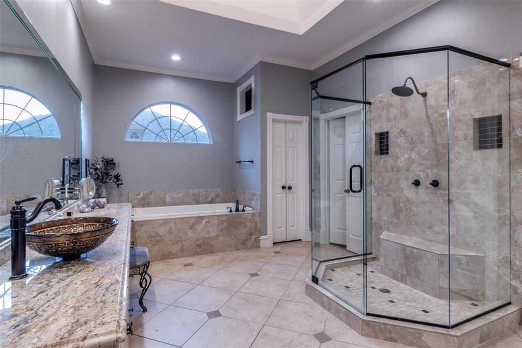 Preston Trails Fairways Ph I - Residential