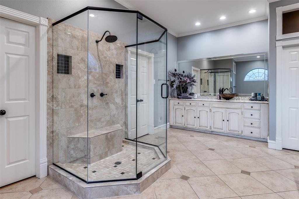 Preston Trails Fairways Ph I - Residential