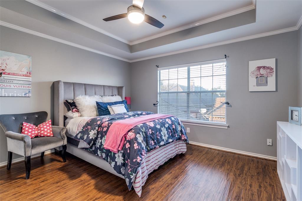 Preston Trails Fairways Ph I - Residential