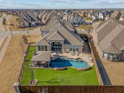 920 Windrock Lane Prosper TX 75078