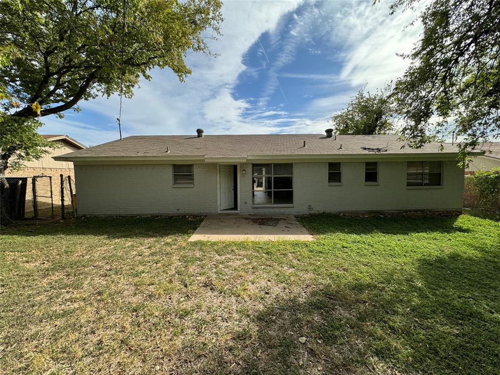 Astor Heights Add - Residential Lease