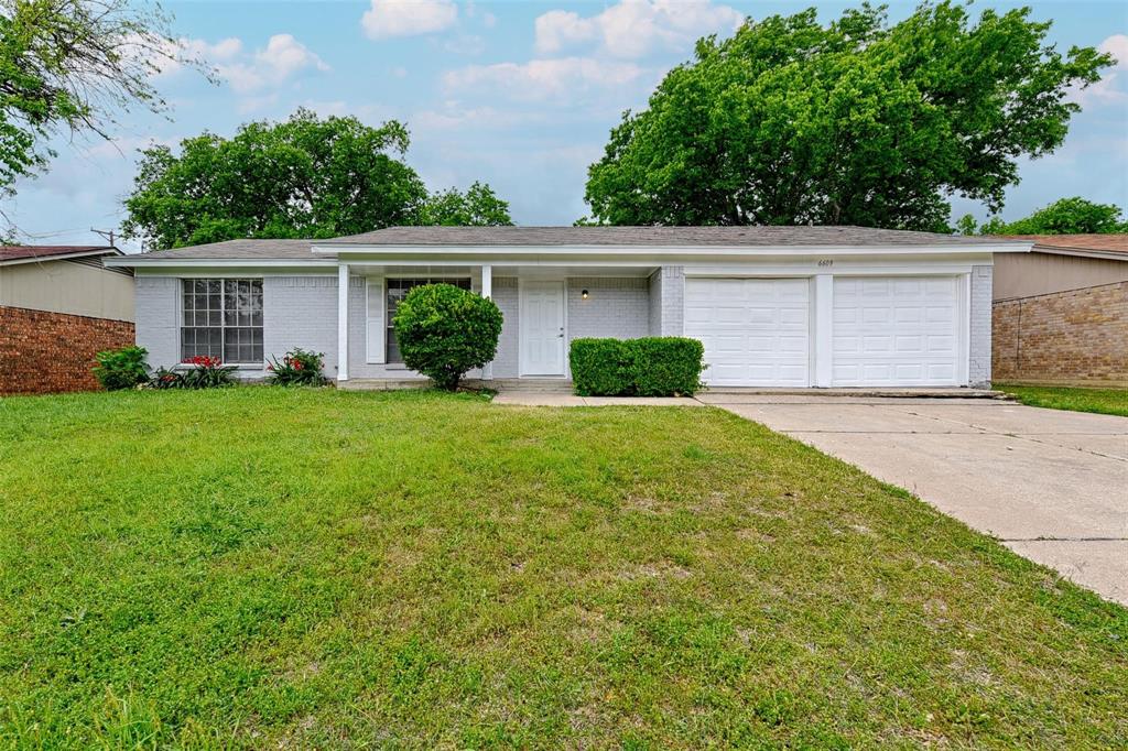 Astor Heights Add - Residential Lease