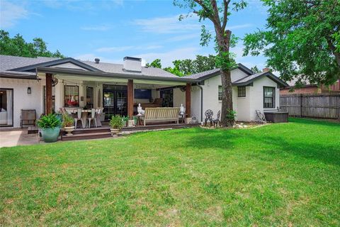 3314 Brookhaven Club Drive Farmers Branch TX 75234