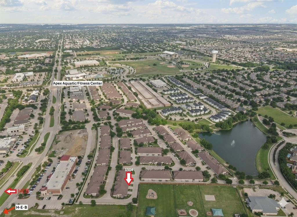 Villas At Willow Grove - Residential