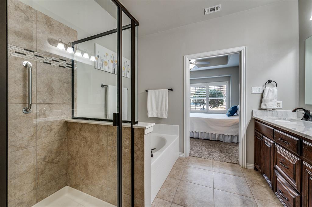 Villas At Willow Grove - Residential