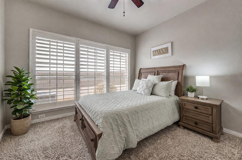 Villas At Willow Grove - Residential