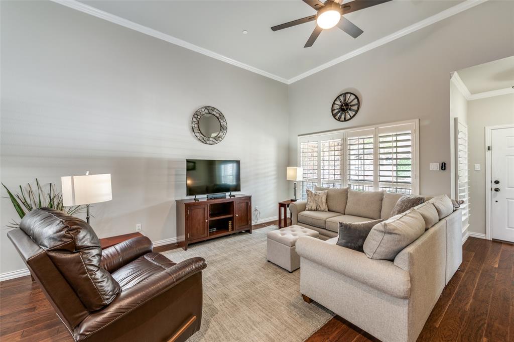 Villas At Willow Grove - Residential