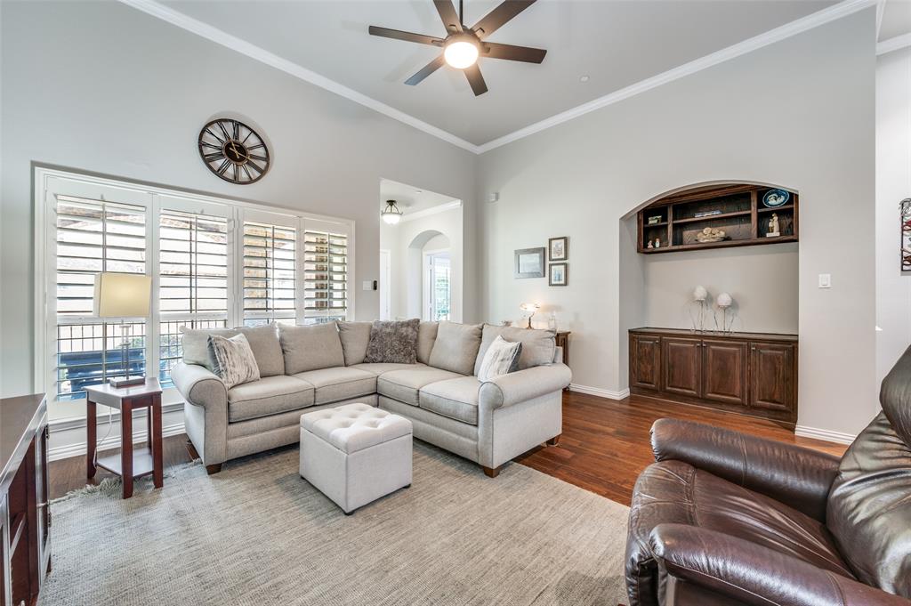 Villas At Willow Grove - Residential