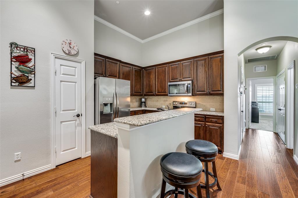 Villas At Willow Grove - Residential