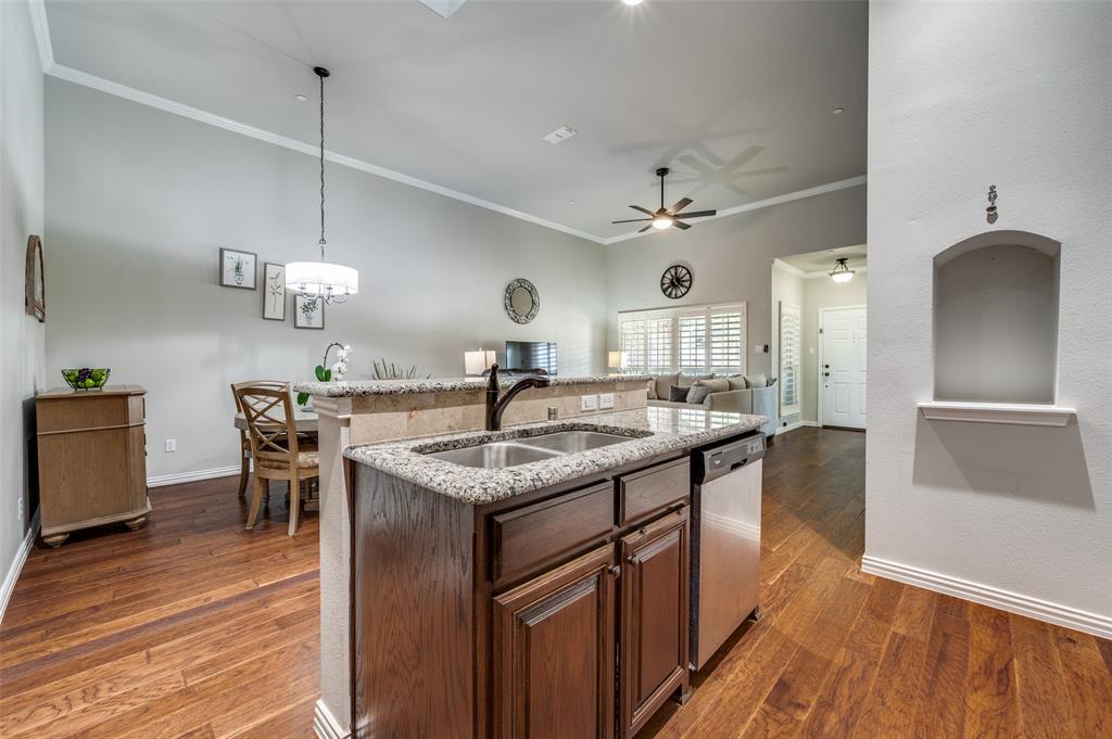 Villas At Willow Grove - Residential