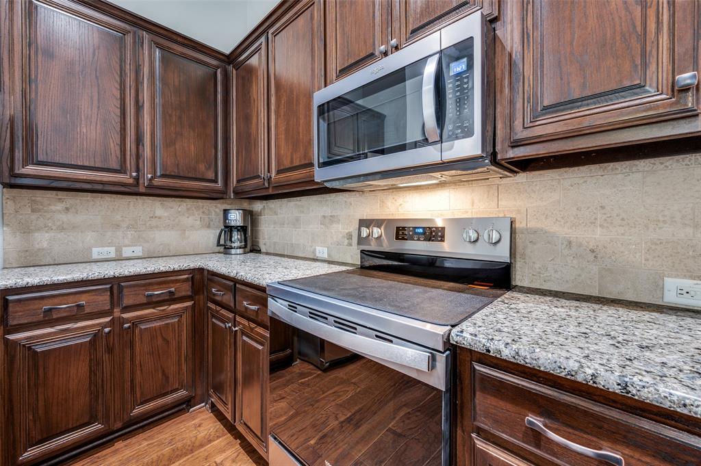 Villas At Willow Grove - Residential