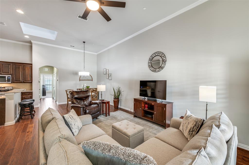 Villas At Willow Grove - Residential