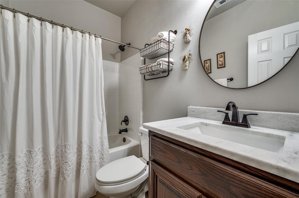 Villas At Willow Grove - Residential