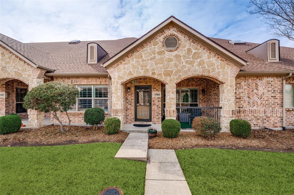 Villas At Willow Grove - Residential