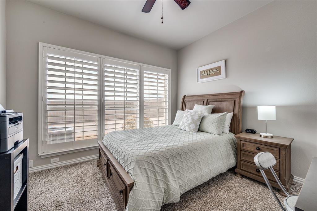 Villas At Willow Grove - Residential