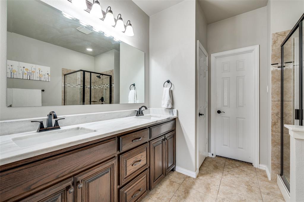 Villas At Willow Grove - Residential