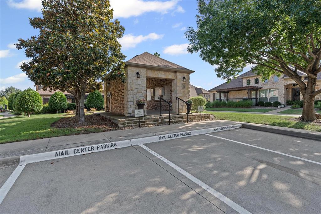 Villas At Willow Grove - Residential