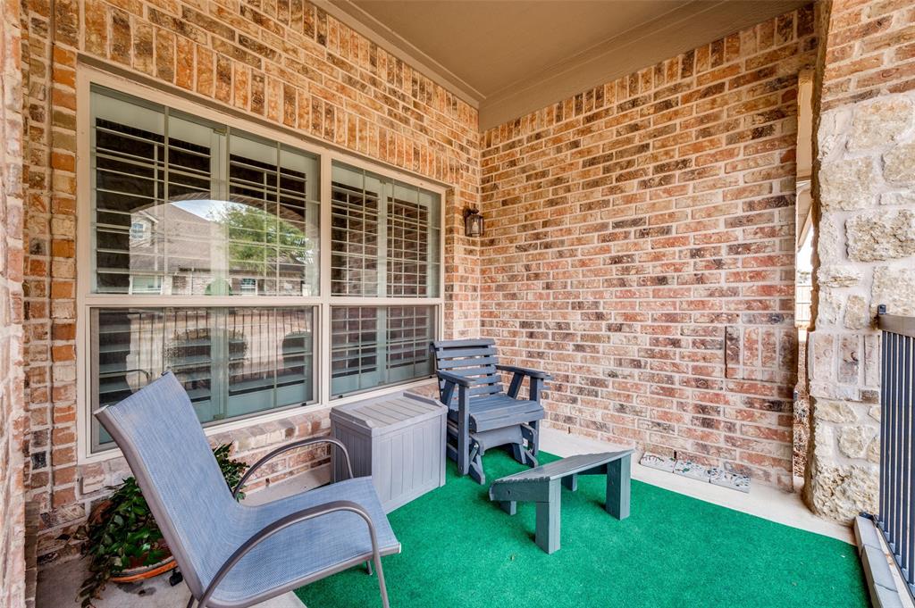 Villas At Willow Grove - Residential