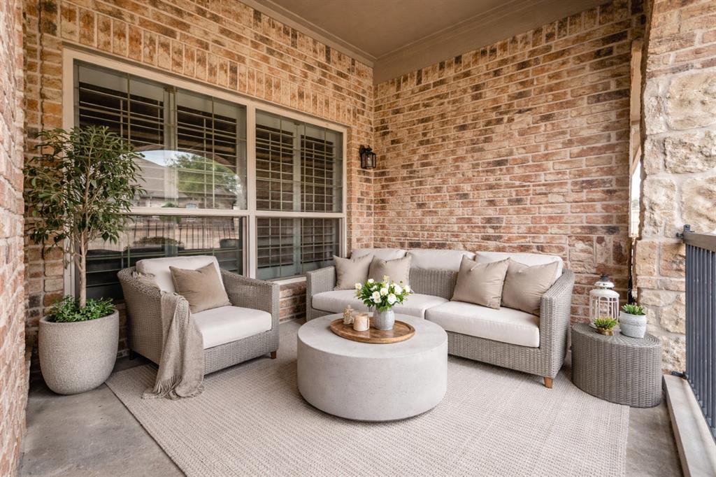 Villas At Willow Grove - Residential