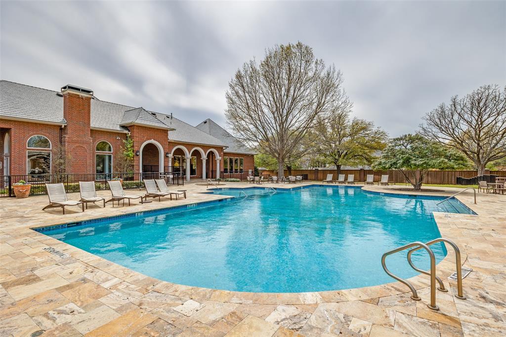 Starwood Ph One Spanish Oaks Estates - Residential