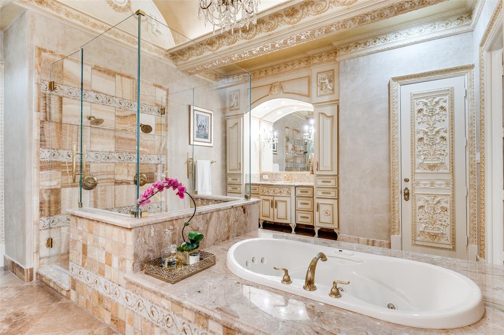 Starwood Ph One Spanish Oaks Estates - Residential