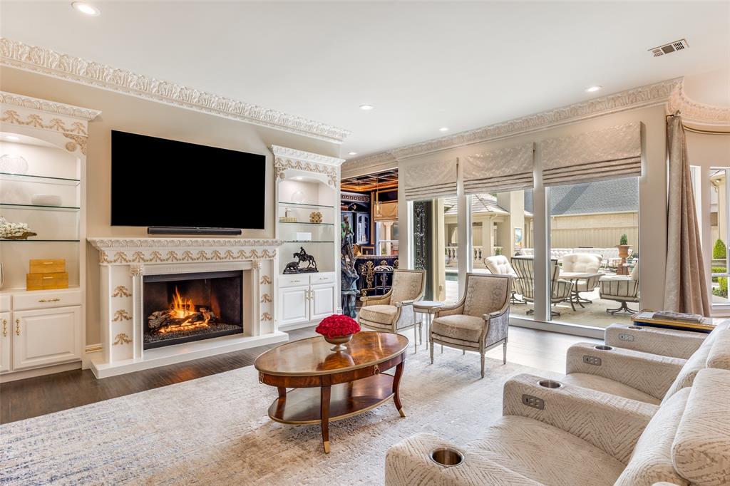 Starwood Ph One Spanish Oaks Estates - Residential