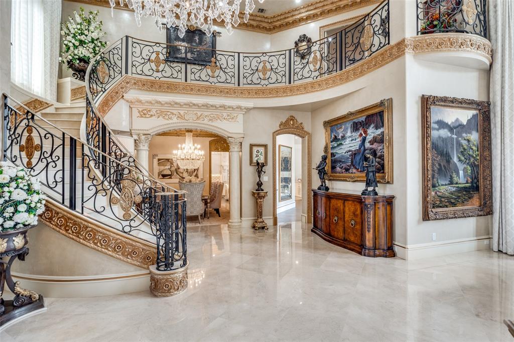 Starwood Ph One Spanish Oaks Estates - Residential