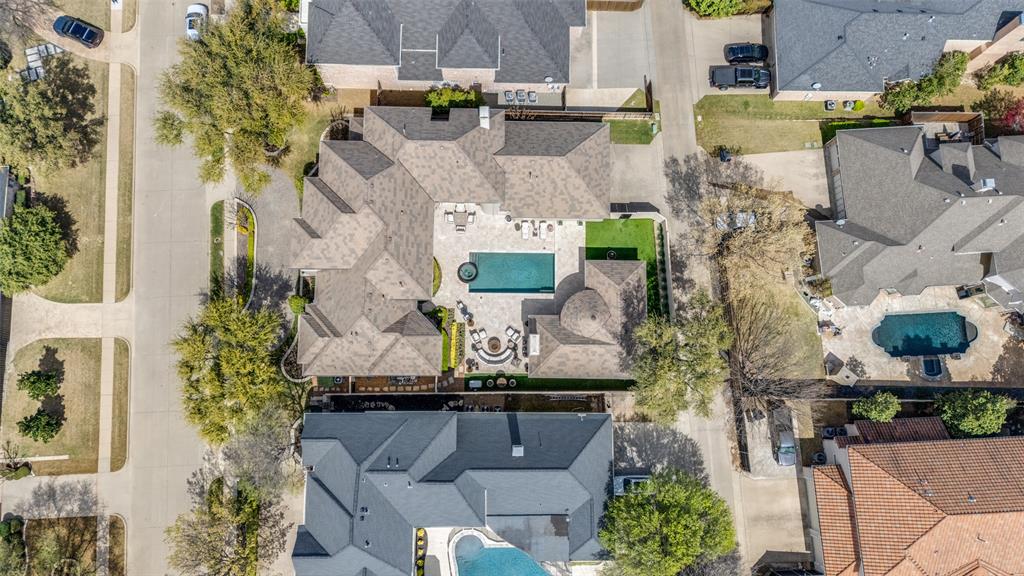 Starwood Ph One Spanish Oaks Estates - Residential