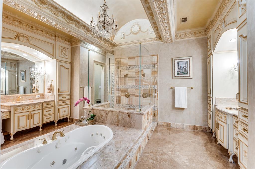 Starwood Ph One Spanish Oaks Estates - Residential