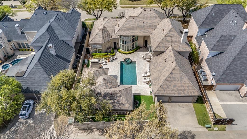 Starwood Ph One Spanish Oaks Estates - Residential