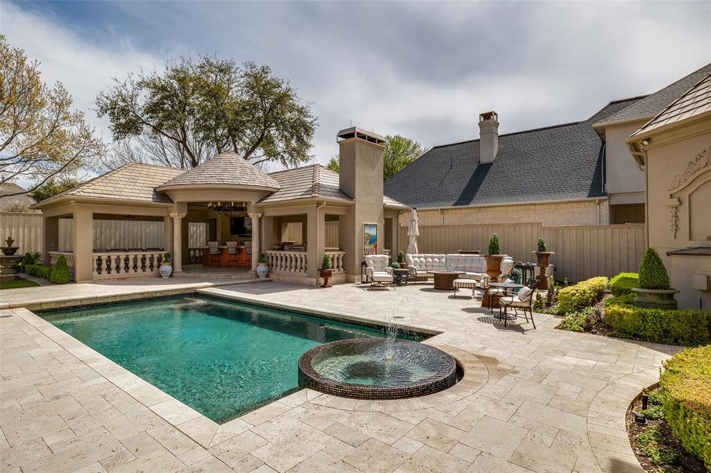 Starwood Ph One Spanish Oaks Estates - Residential