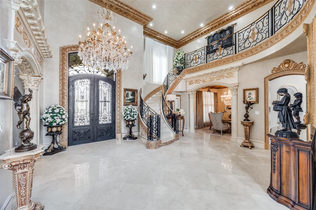 Starwood Ph One Spanish Oaks Estates - Residential