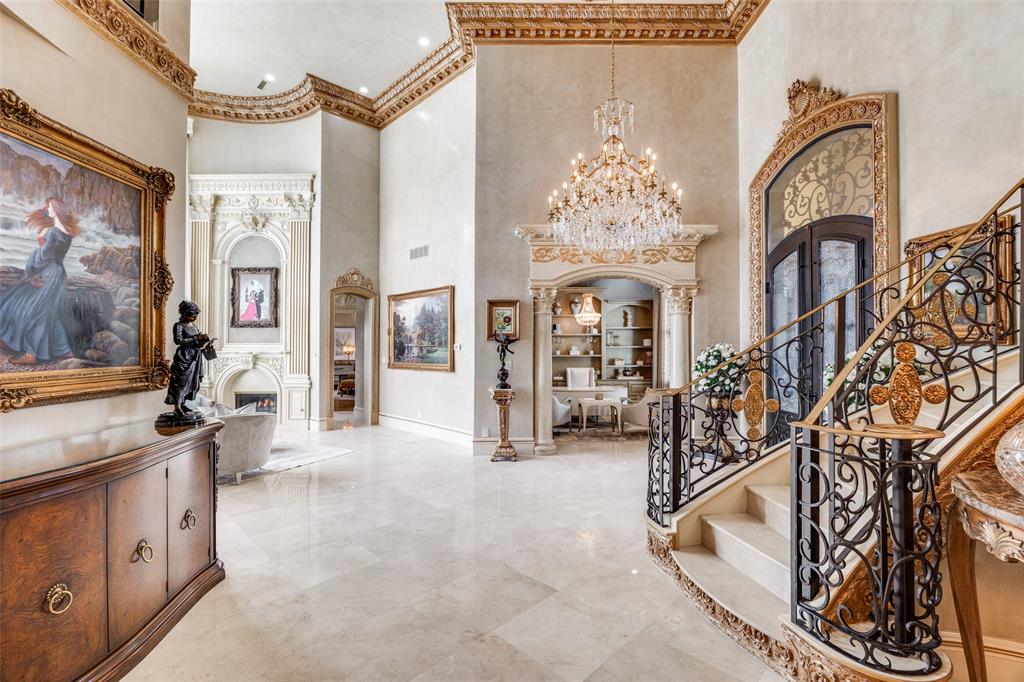 Starwood Ph One Spanish Oaks Estates - Residential