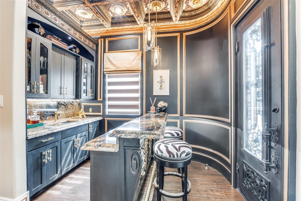 Starwood Ph One Spanish Oaks Estates - Residential