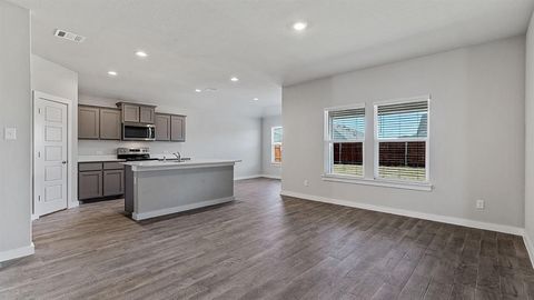 Tiny photo for 1745 REVERIE Road, Burleson, TX 76028 (MLS # 21101349)