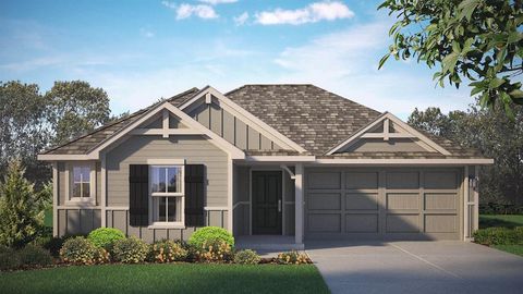 Photo of 1745 REVERIE Road, Burleson, TX 76028 (MLS # 21101349)