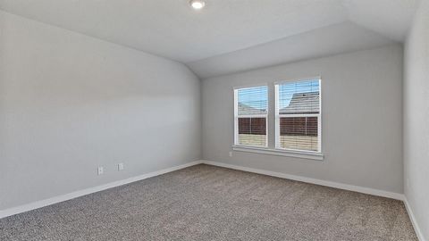 Tiny photo for 1745 REVERIE Road, Burleson, TX 76028 (MLS # 21101349)