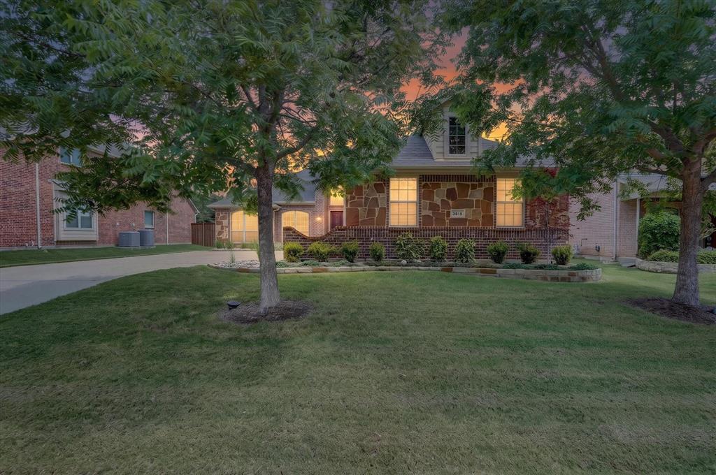 3515 Carlton Court
