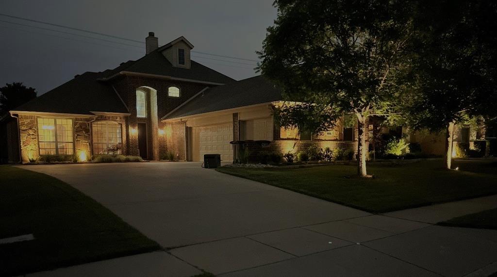 3515 Carlton Court
