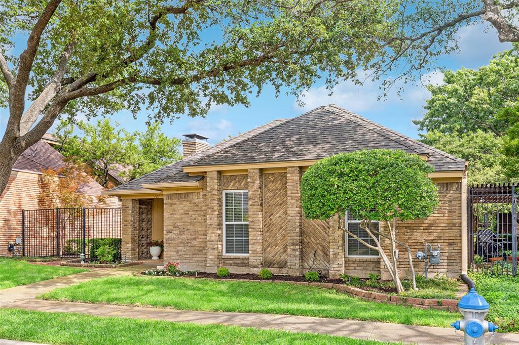 Richland Oaks 04 Inst Rev - Residential