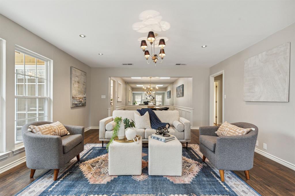 Richland Oaks 04 Inst Rev - Residential