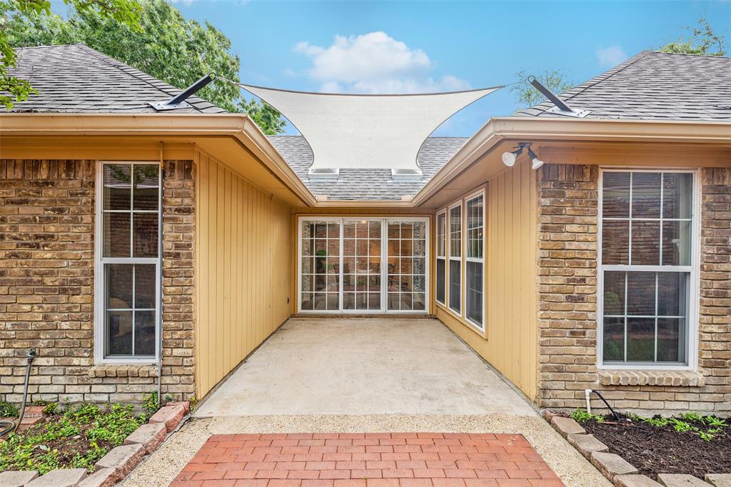 Richland Oaks 04 Inst Rev - Residential