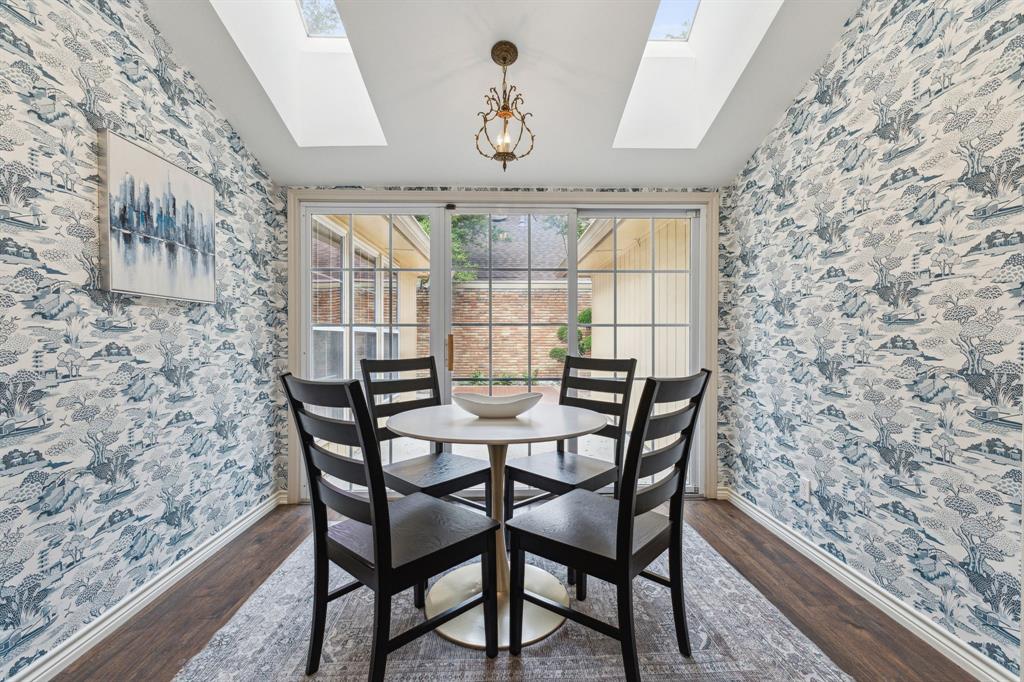 Richland Oaks 04 Inst Rev - Residential