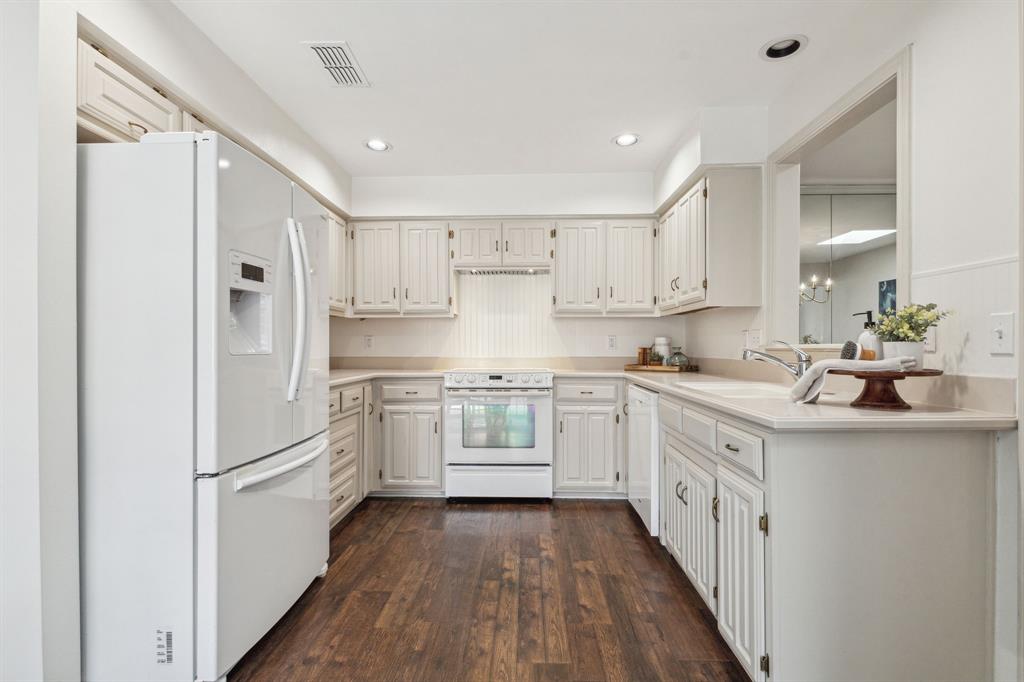 Richland Oaks 04 Inst Rev - Residential